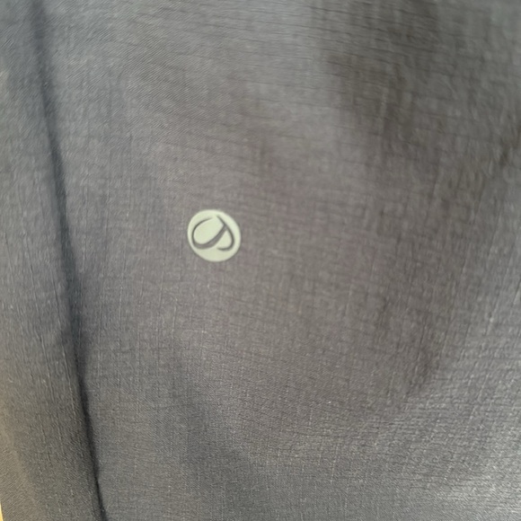 CRZ YOGA Dark Gray Drawstring Elasticized Waist Joggers - Picture 11 of 15